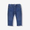 CHCO Soft Fabric Blue Pant 2604