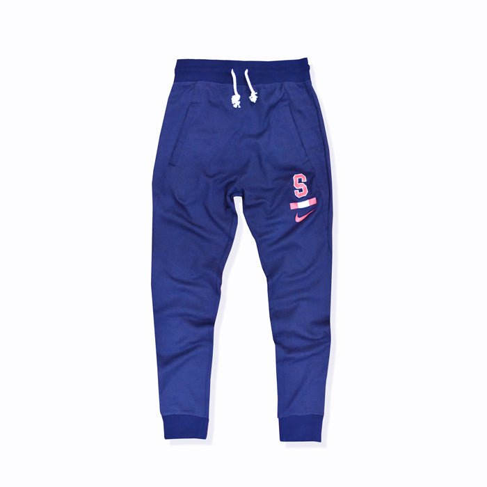 PJ Navy Blue S Nk Trouser