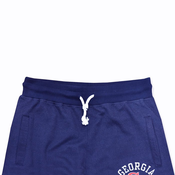 PJ Navy Blue Georgia Trouser