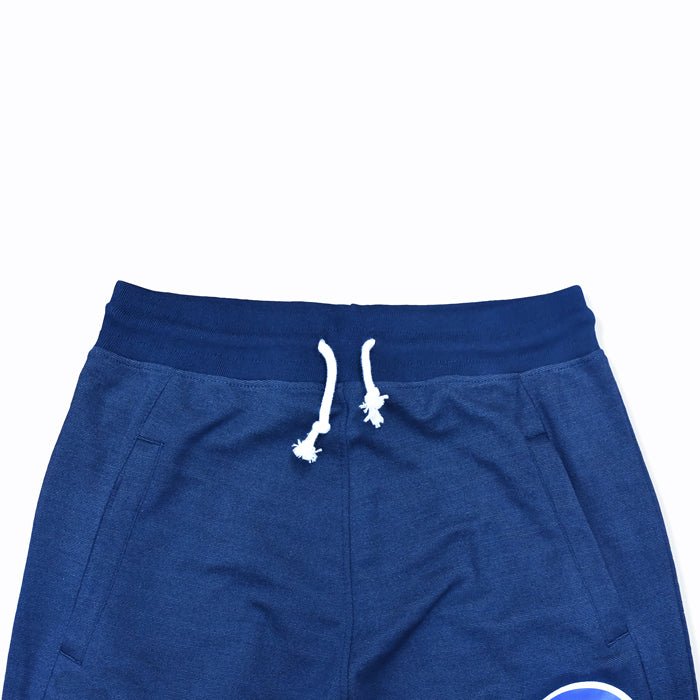 PJ Navy Blue Fit Trouser