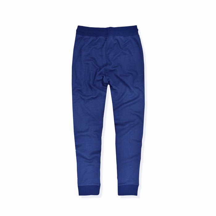 PJ Navy Blue S Nk Trouser