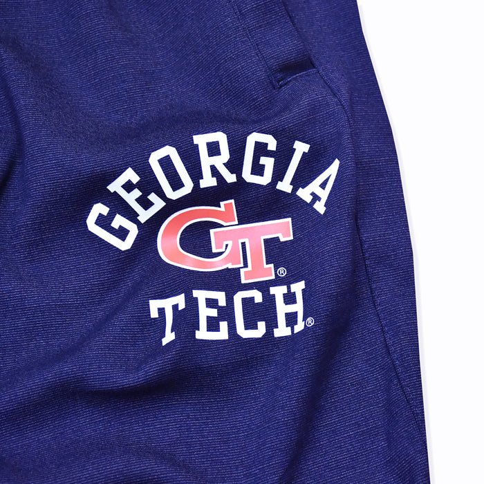 PJ Navy Blue Georgia Trouser