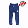 PJ Navy Blue Property Trouser