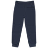 ORCH Future Starts Now Knee Panel Navy Blue Terry Trouser 10262