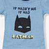 KB Batman TShirt