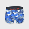 Mx Slim Boxer Assorted Colors 3 Pcs Pack