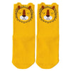 CRM Little Lion 3 Piece Socks Set 9261