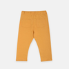 CRK Rough Sides White Cord Mustard Trouser 1257
