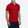 NTC Slim Fit Red Polo