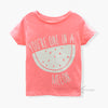 B-Coll Melon Neon Pink TShirt