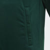 AD Shoulder Stripe Sports Green Track Suit 8690