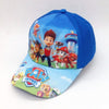 PAW PATROL Squad Blue Net Cap 9162