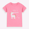 B.X Little Dreamer Pink Shirt 4941
