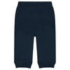 Orch Blue Basic Two Front Pocket Trouser 755
