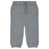 Orch Grey Basic Two Front Pocket Trouser 757