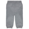 Orch Grey Basic Two Front Pocket Trouser 757