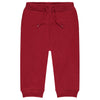 Orch Red Basic Two Front Pocket Trouser 756