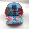 PJ Mask Print Red Cap 9167