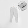 Bab Clb Grey Lining Elephant Trouser 9801