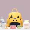 LCT Bull Mummy Baby Diaper Insulated Water Proof Travel Bag pack 9722