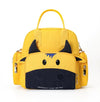 LCT Bull Mummy Baby Diaper Insulated Water Proof Travel Bag pack 9722