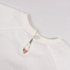 ZY Bird White Sweatshirt 458