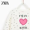 ZR I'M In Love With Friday Sweatshirt 344