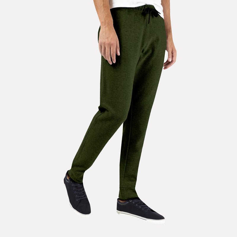 Ottoman KMLO Green Trouser