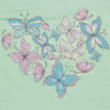 LUP Butterfly Tshirt 532