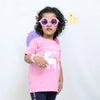 B.X Little Dreamer Pink Shirt 4941