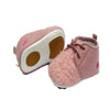 FF Style Pink Baby Shoes 7943