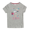 PEP We are Super Grey T Shirt 9758