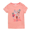 PEP We are Super Pink T Shirt 9751