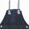 PNL Jeans Dungaree for Girls