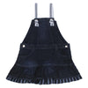 PNL Jeans Dungaree for Girls