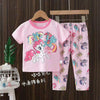 JJB My Little Pony Pink Shirt & Trouser Set 9694