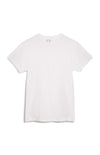PRI Solid White T-Shirt