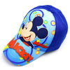 Mickey Mouse Blue Cap 7091