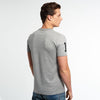 SD Light Grey NY Tee Shirt