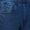 RSV Dark Blue Jogger jeans