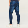 RSV Dark Blue Jogger jeans