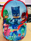 PJ Mask Print Red Cap 9167