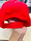 PJ Mask Print Red Cap 9167
