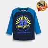 NXT New York Raglan Sleeves T-Shirt