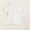 MNG Shark White T-Shirt 8848