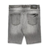 ZR Grey Denim Shorts 10862