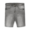 ZR Grey Denim Shorts 10862