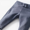 ZR Round Pocket Dull Blue Trouser 2920