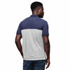 GAP Colorblock Pique Polo Shirt (Label Removed)