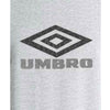 UMB Crew Sweatshirt Grey 428